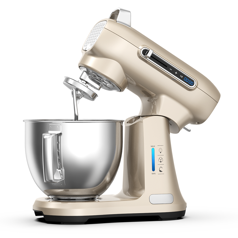 Stand Mixer Bowl - Mélangeur sur socle de cuisine Premium,