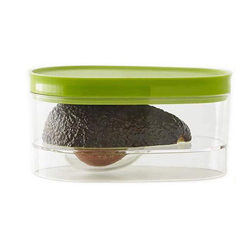 Kitchen Baking Tray Organizer - Boîte de stockage des aliments en
