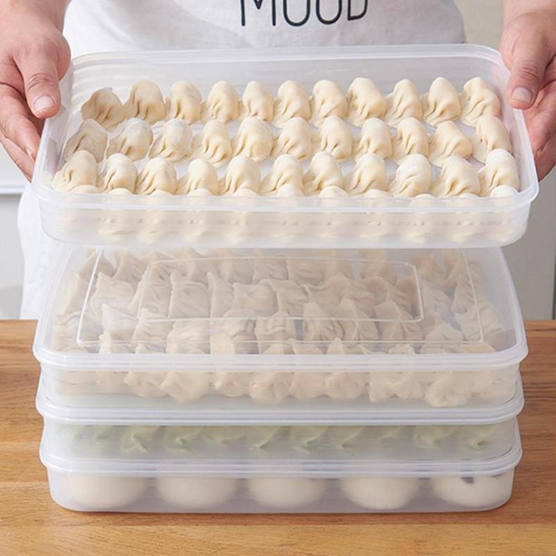 Kitchen Baking Tray Organizer - Nouvelle boîte de rangement pour cuisine,