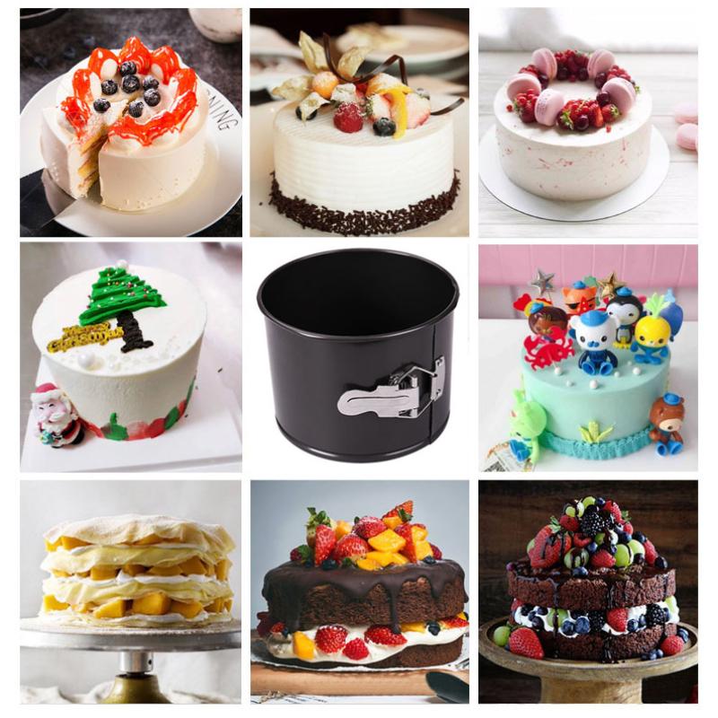 Kitchen Baking Pans For Sale - Offre Spéciale – Moule à Gâteau