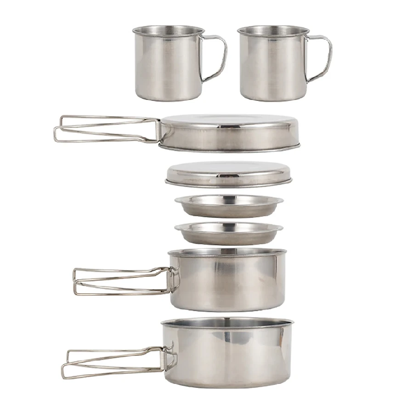 Ensemble de 8 ustensiles de cu - Kitchen Baking Pan Set avis et prix