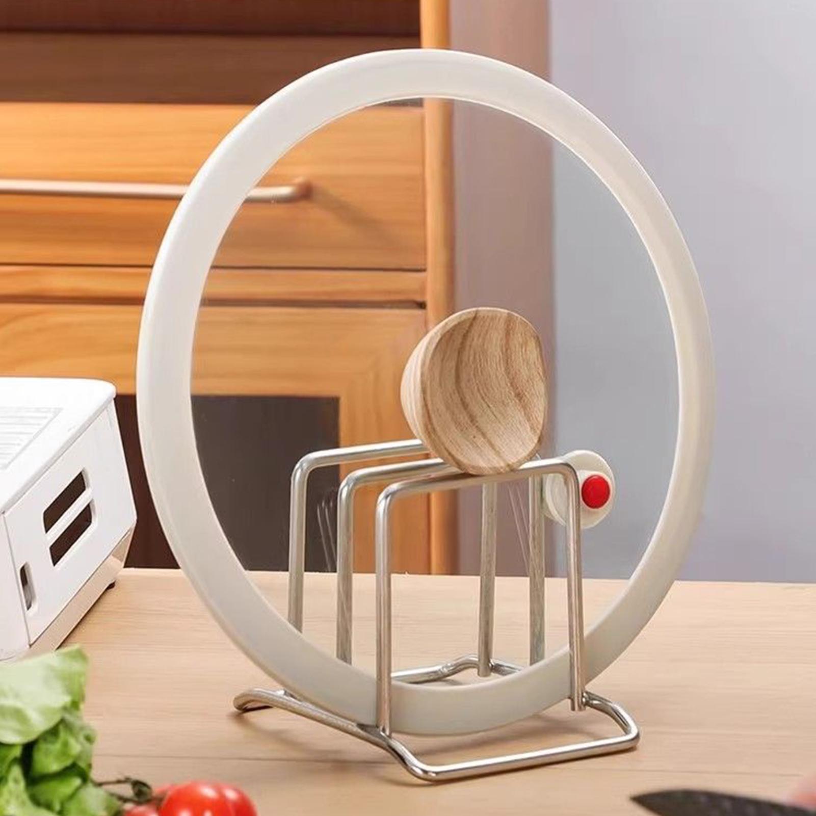 Support de planche à découper  - Kitchen Baking Sheet Organizer avis et prix