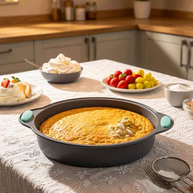 Offre Spéciale : Lot de 1/3 Mo - Kitchen Baking Pans For Sale avis et prix