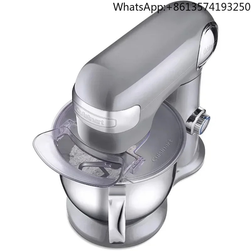 【Meilleures ventes】Robot pâtis - Stand Mixer Bowl avis et prix