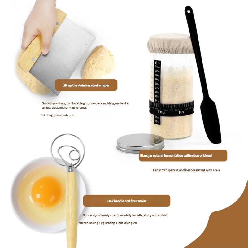 Paniers anti-pain Banneton, fo - Proofing Basket Banneton avis et prix