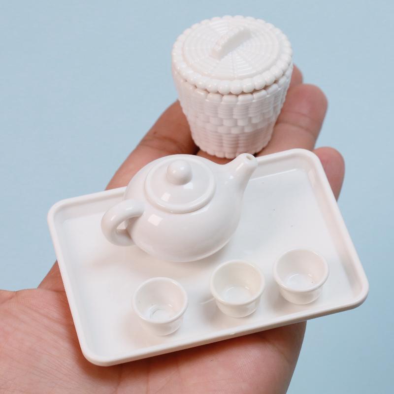 Nouveau - 1 ensemble de miniat - Kitchen Baking Pan Set avis et prix