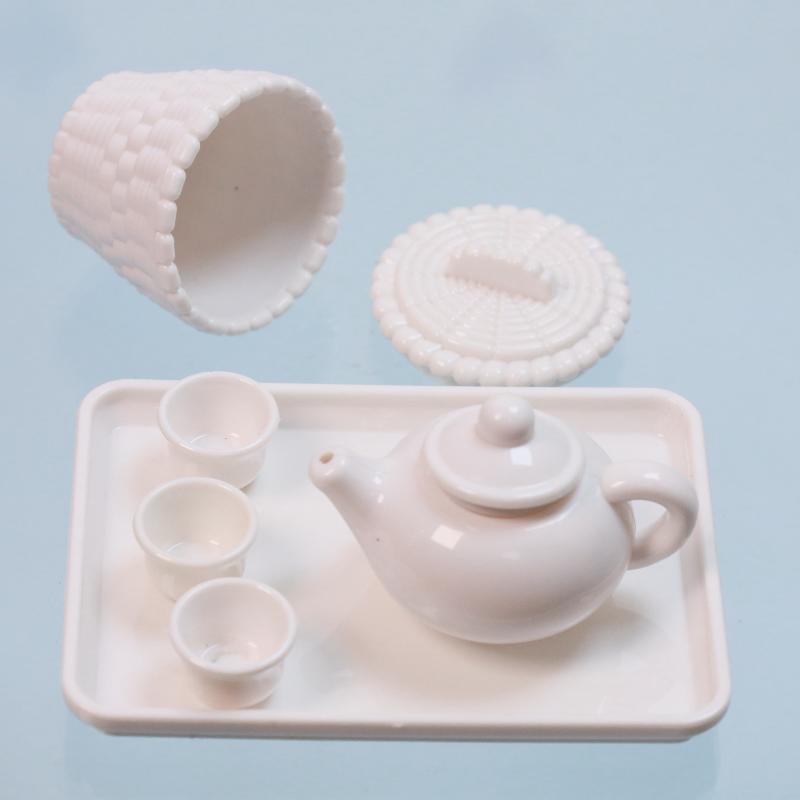 Nouveau - 1 ensemble de miniat - Kitchen Baking Pan Set avis et prix