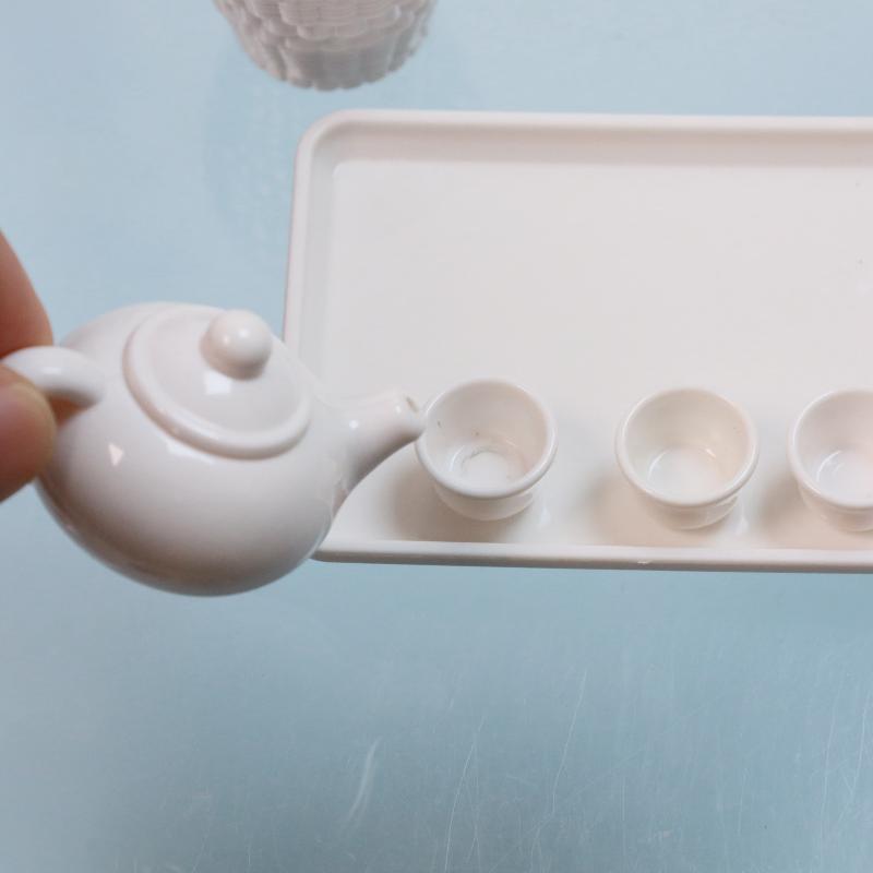 Nouveau - 1 ensemble de miniat - Kitchen Baking Pan Set avis et prix