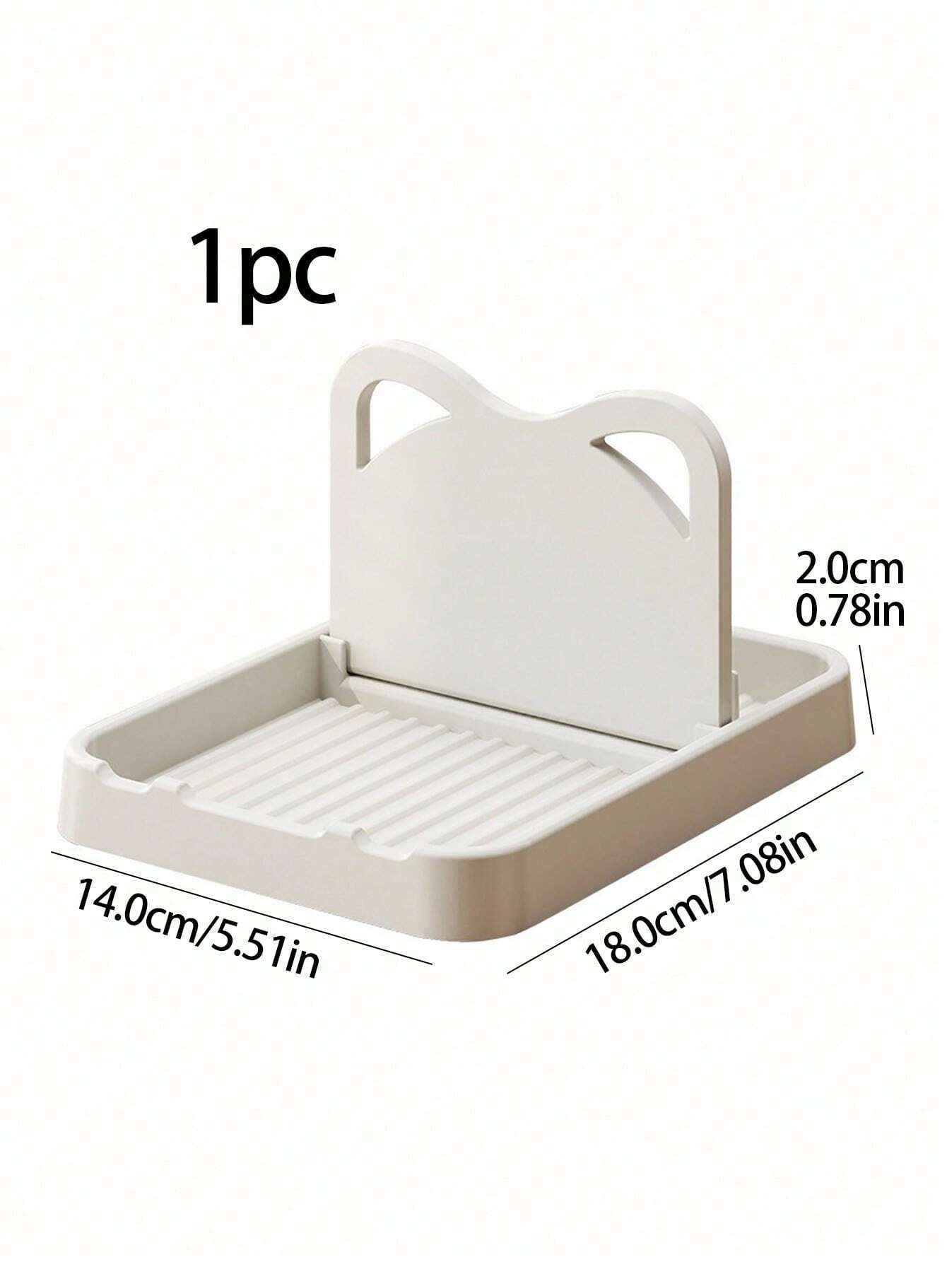 1/2 pièces multifonctionnel ca - Kitchen Baking Pan Organizer avis et prix