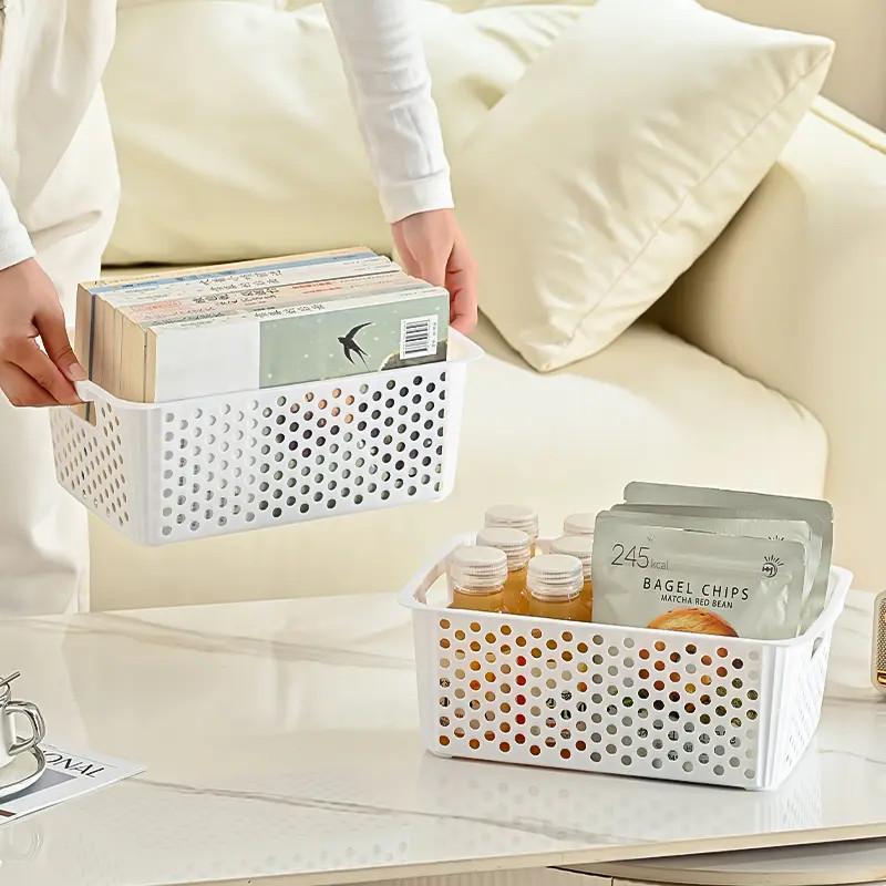 Boîte de rangement en plastiqu - Kitchen Baking Tray Organizer avis et prix