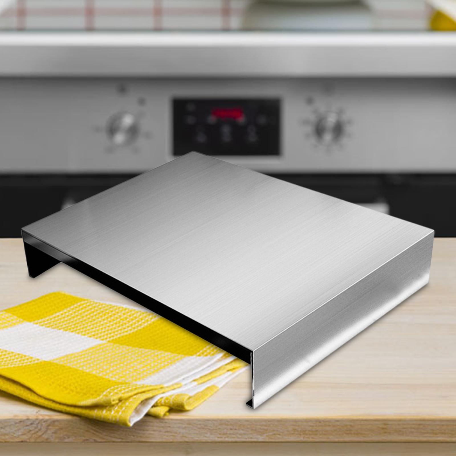 Support de cuisinière à induct - Kitchen Baking Pan Organizer avis et prix