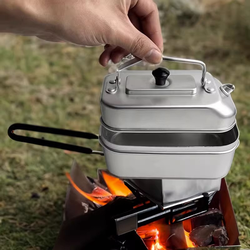 Bouilloire Portable Ultralégèr - Kitchen Baking Pan Set avis et prix