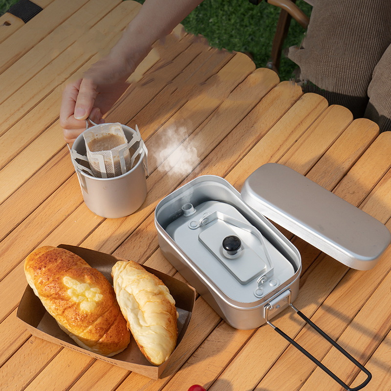 Bouilloire Portable Ultralégèr - Kitchen Baking Pan Set avis et prix