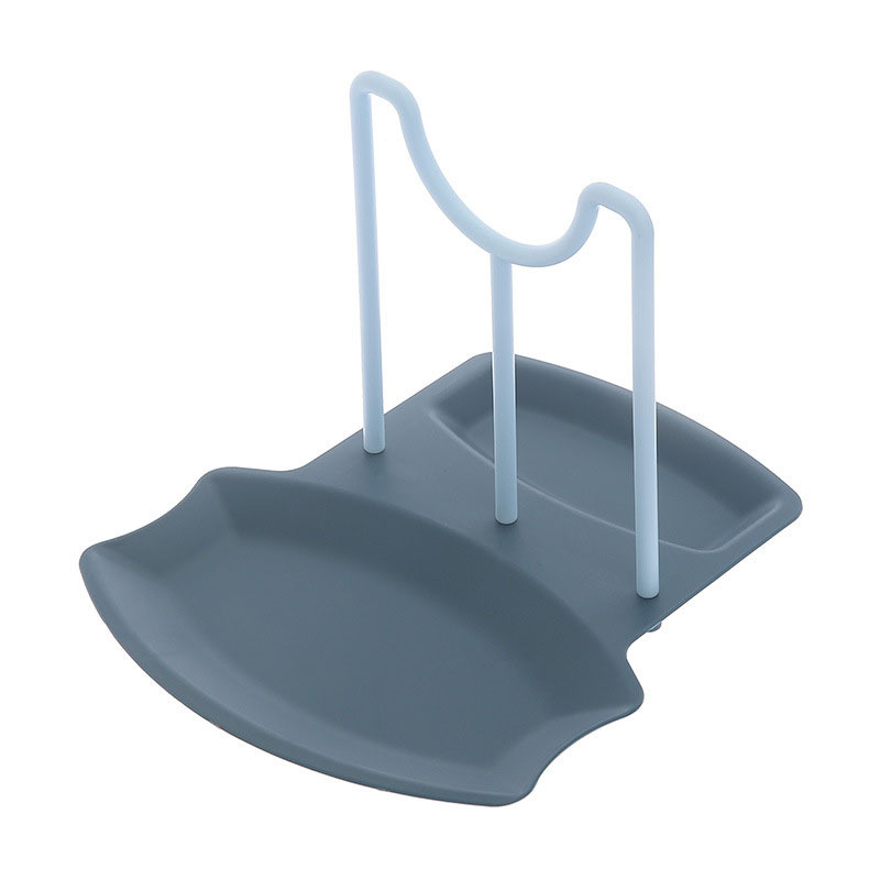 Support amovible pour cuillère - Kitchen Baking Pan Organizer avis et prix
