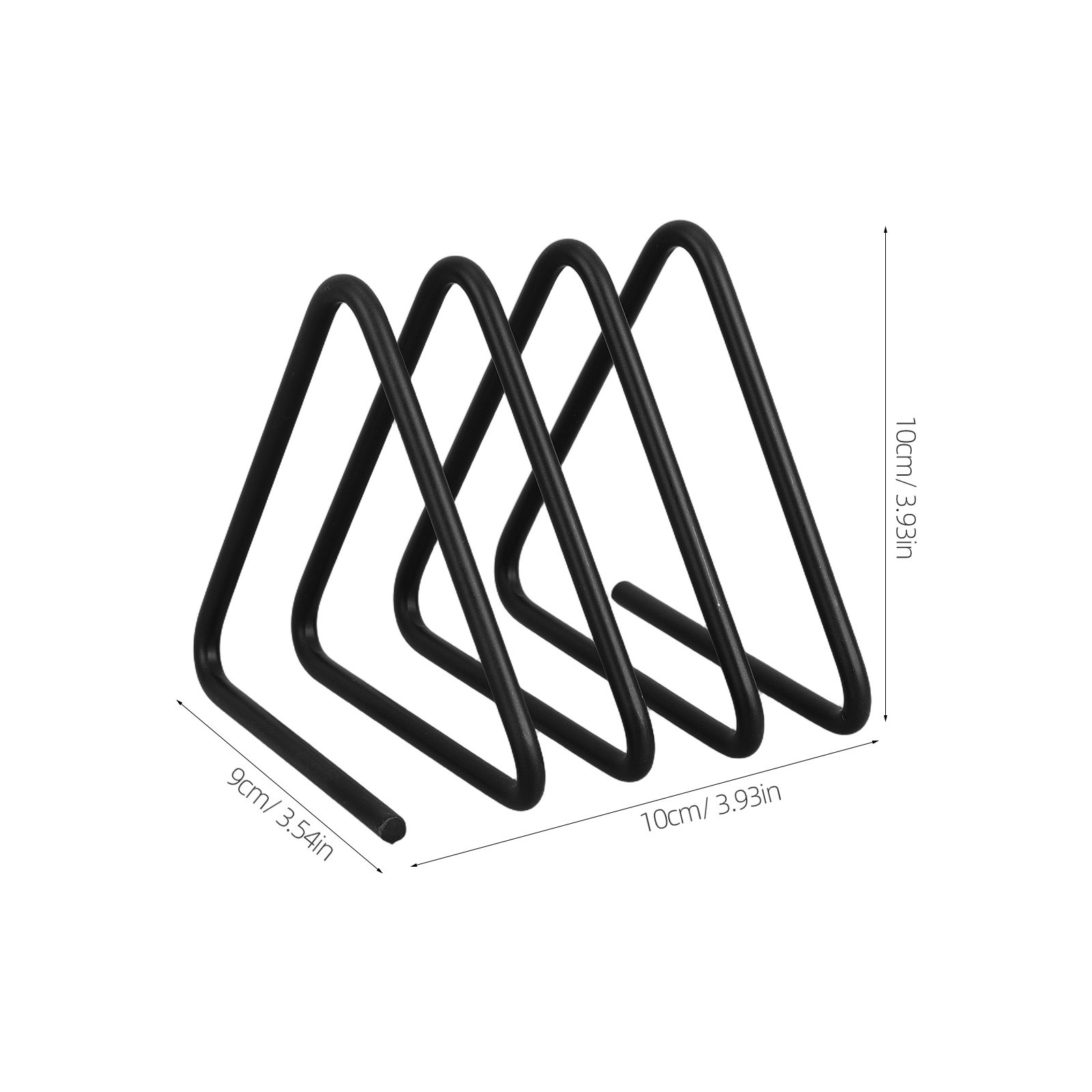 Support triangulaire pour plan - Kitchen Baking Sheet Organizer avis et prix