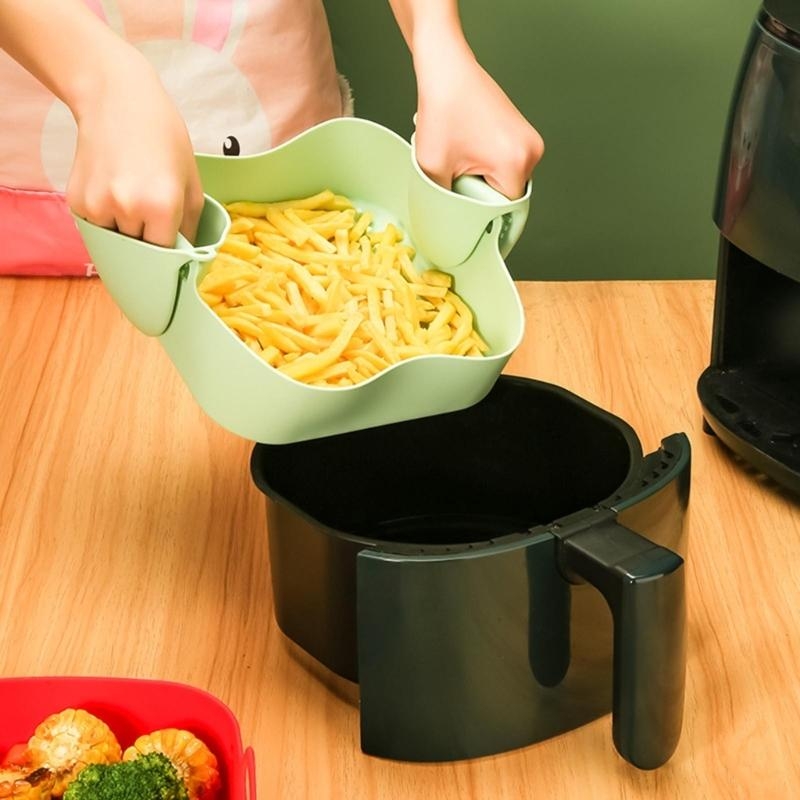 Paniers en Silicone carrés ant - Kitchen Baking Pans For Sale avis et prix