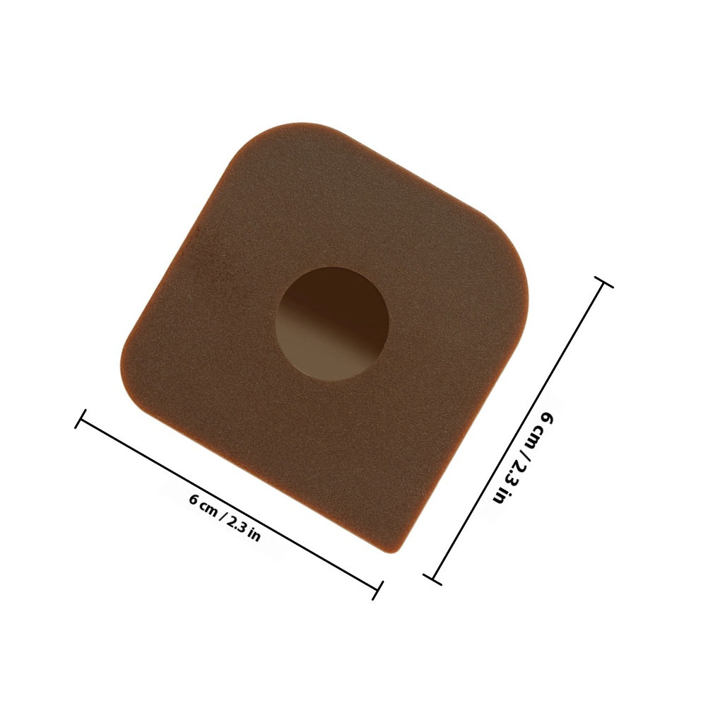Lot de 6 grattoirs de cuisine  - Kitchen Baking Pan Set avis et prix