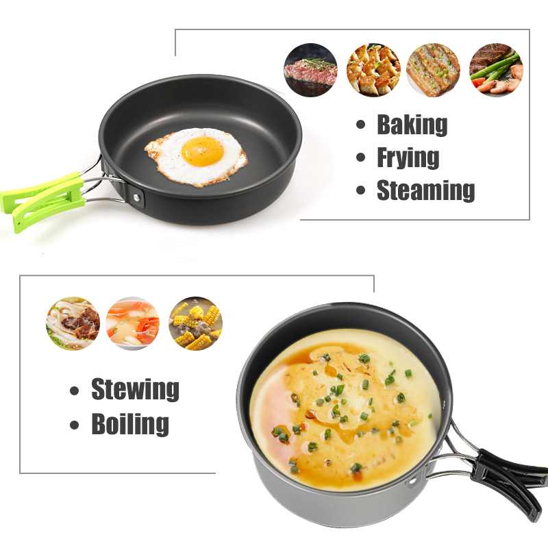 WESTTUNE – Kit d'ustensiles de - Kitchen Baking Pan Set avis et prix