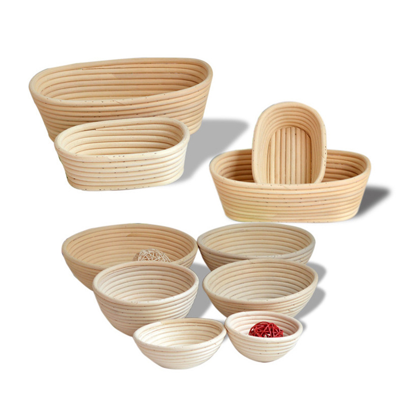 UPORS panier à pain en rotin o - Proofing Basket Banneton avis et prix