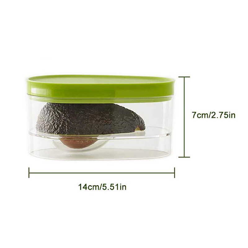 Boîte de stockage des aliments - Kitchen Baking Tray Organizer avis et prix