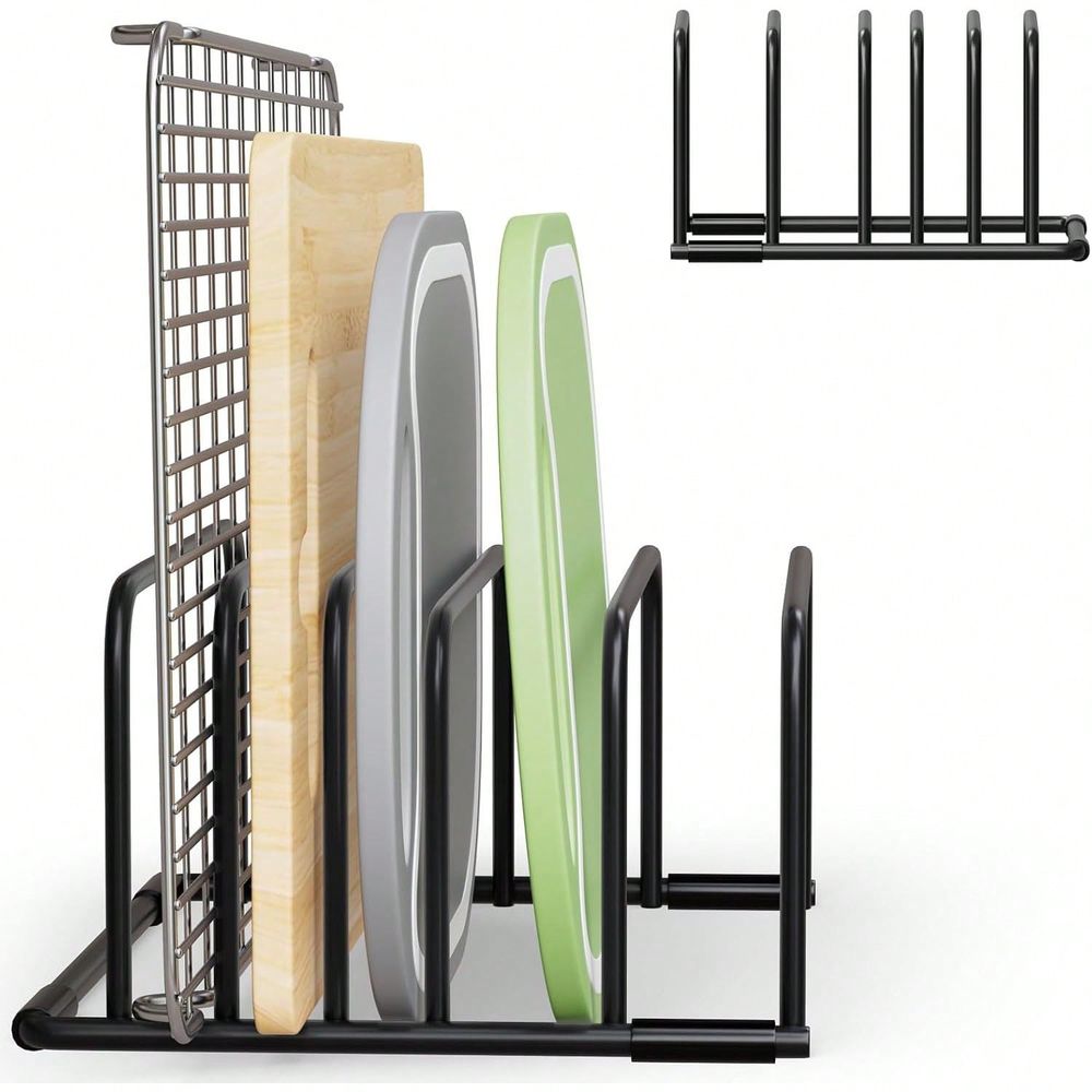 Support d'organisation pour pl - Kitchen Baking Sheet Organizer avis et prix