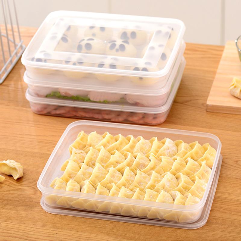 Nouvelle boîte de rangement po - Kitchen Baking Tray Organizer avis et prix