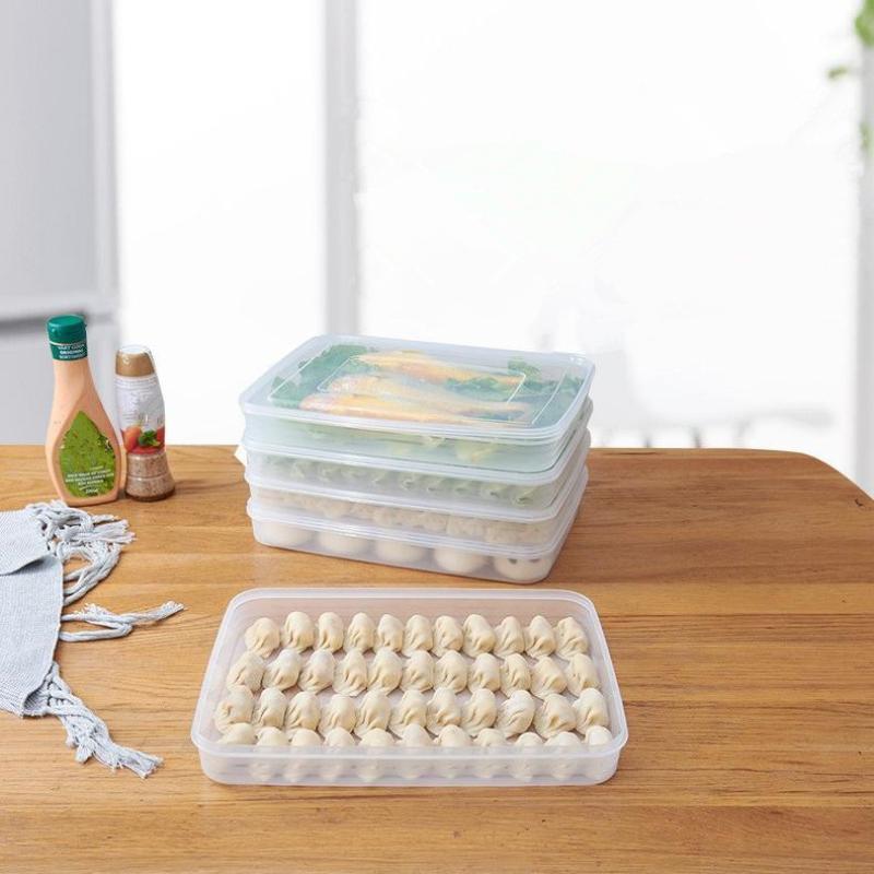 Nouvelle boîte de rangement po - Kitchen Baking Tray Organizer avis et prix