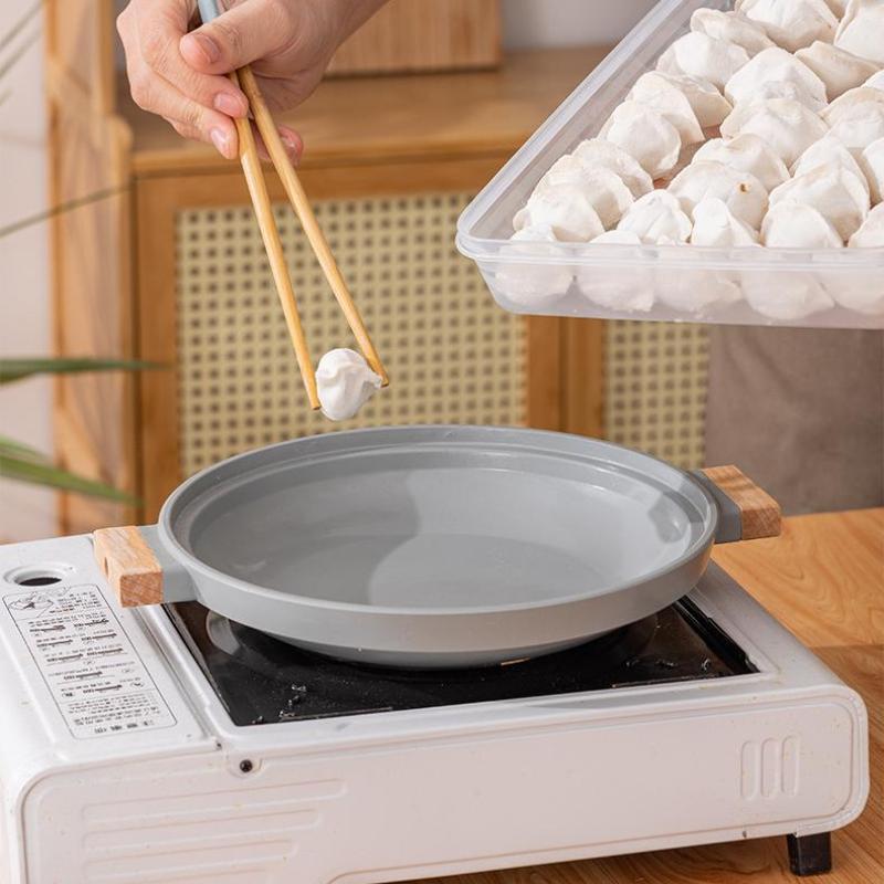 Nouvelle boîte de rangement po - Kitchen Baking Tray Organizer avis et prix