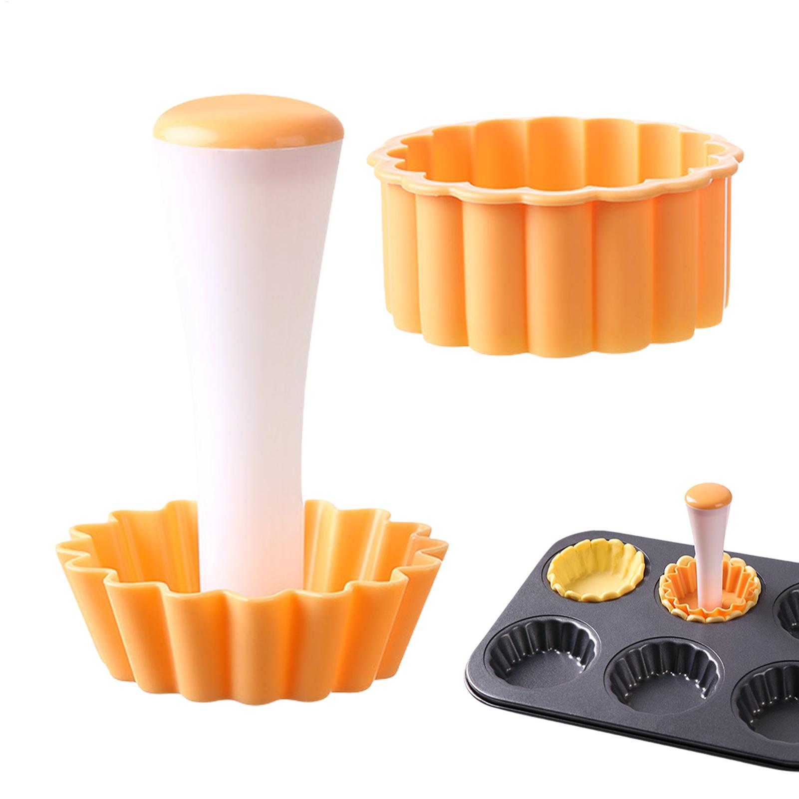 Moule à tartelettes antiadhési - Kitchen Baking Pan Set avis et prix