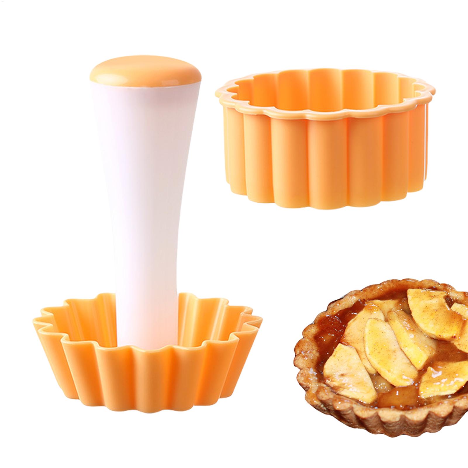 Moule à tartelettes antiadhési - Kitchen Baking Pan Set avis et prix