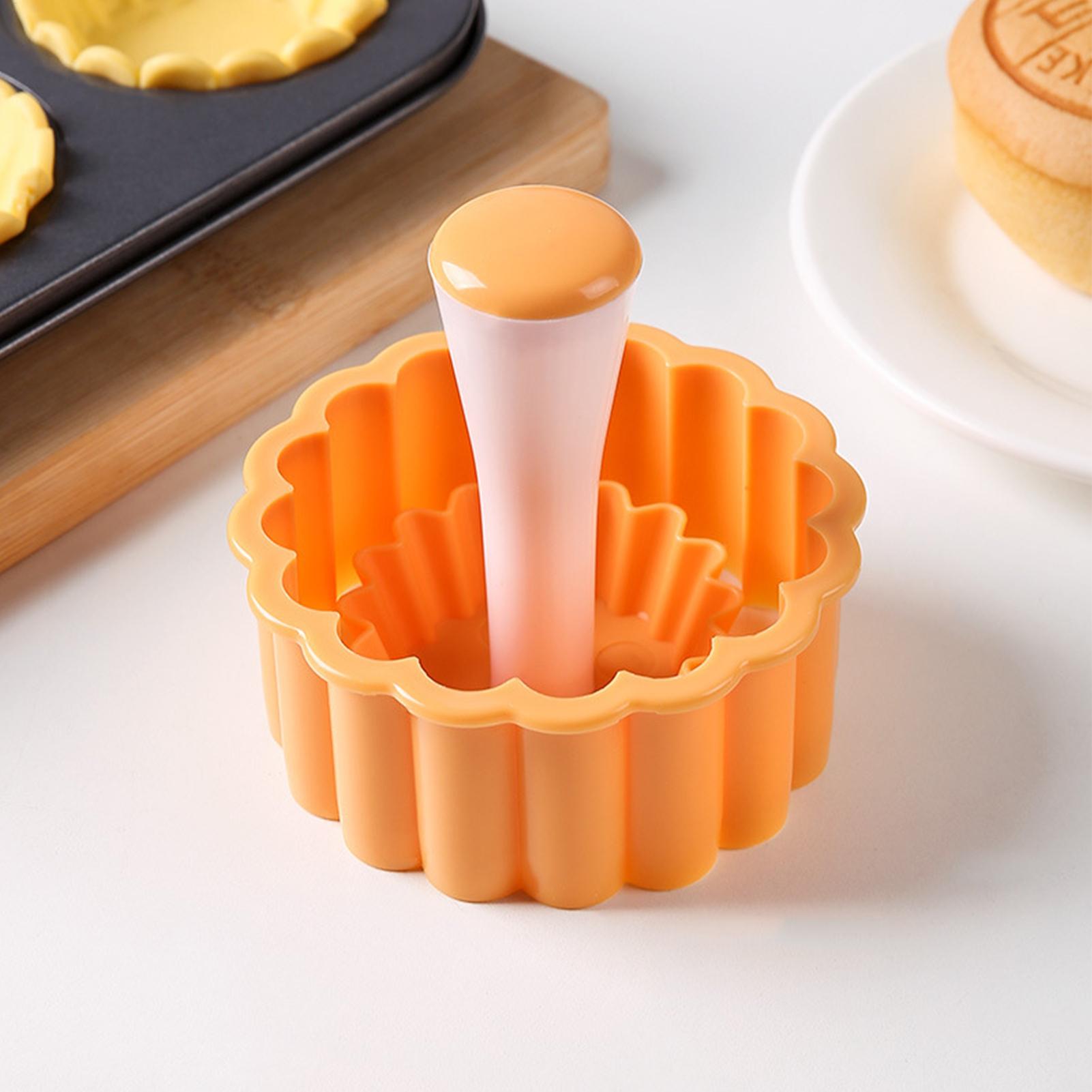 Moule à tartelettes antiadhési - Kitchen Baking Pan Set avis et prix