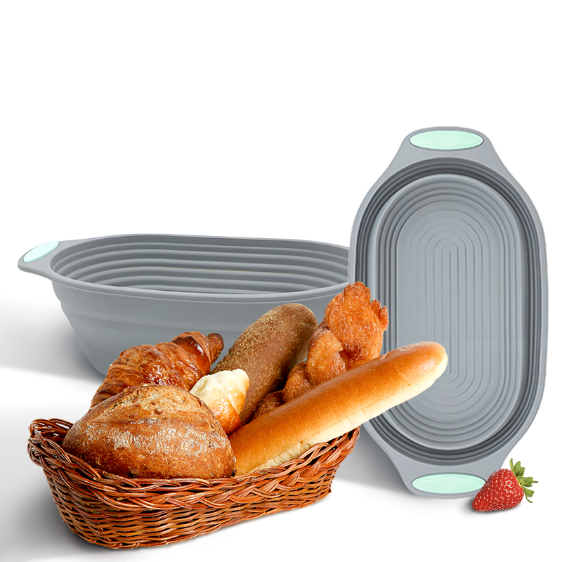 1 panier de levage pliable en  - Proofing Basket Banneton avis et prix