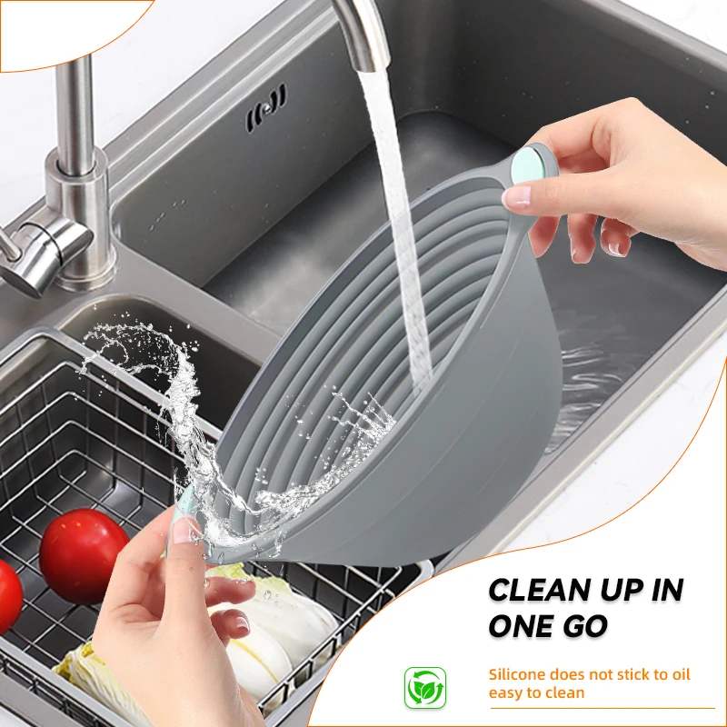 1 panier de levage pliable en  - Proofing Basket Banneton avis et prix