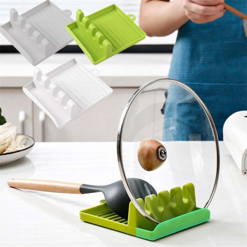 Nouveau support de couvercle d - Kitchen Baking Pan Organizer avis et prix