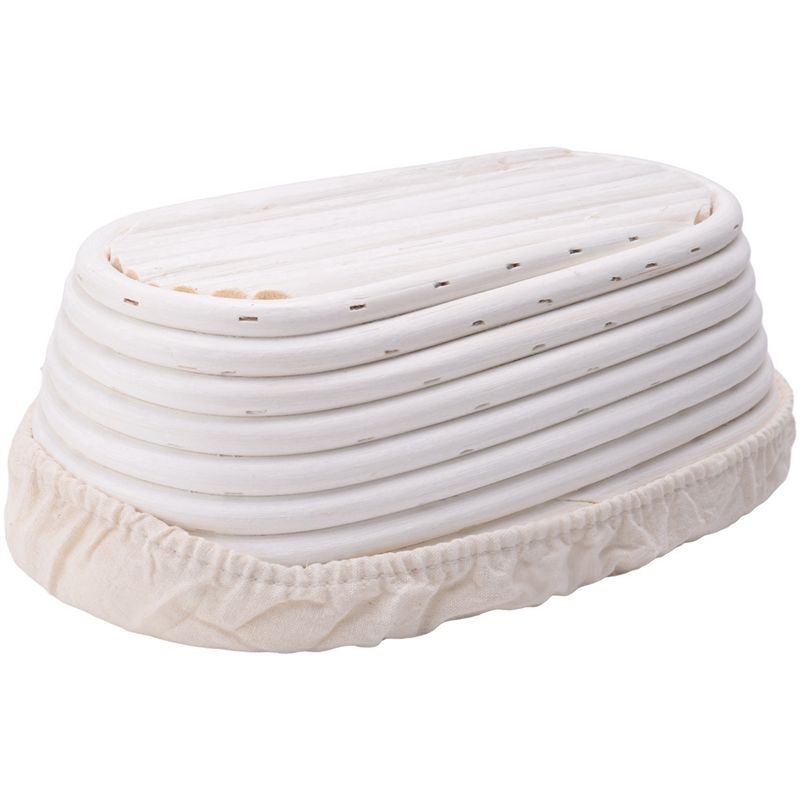 Ensemble de paniers de levage  - Proofing Basket Banneton avis et prix