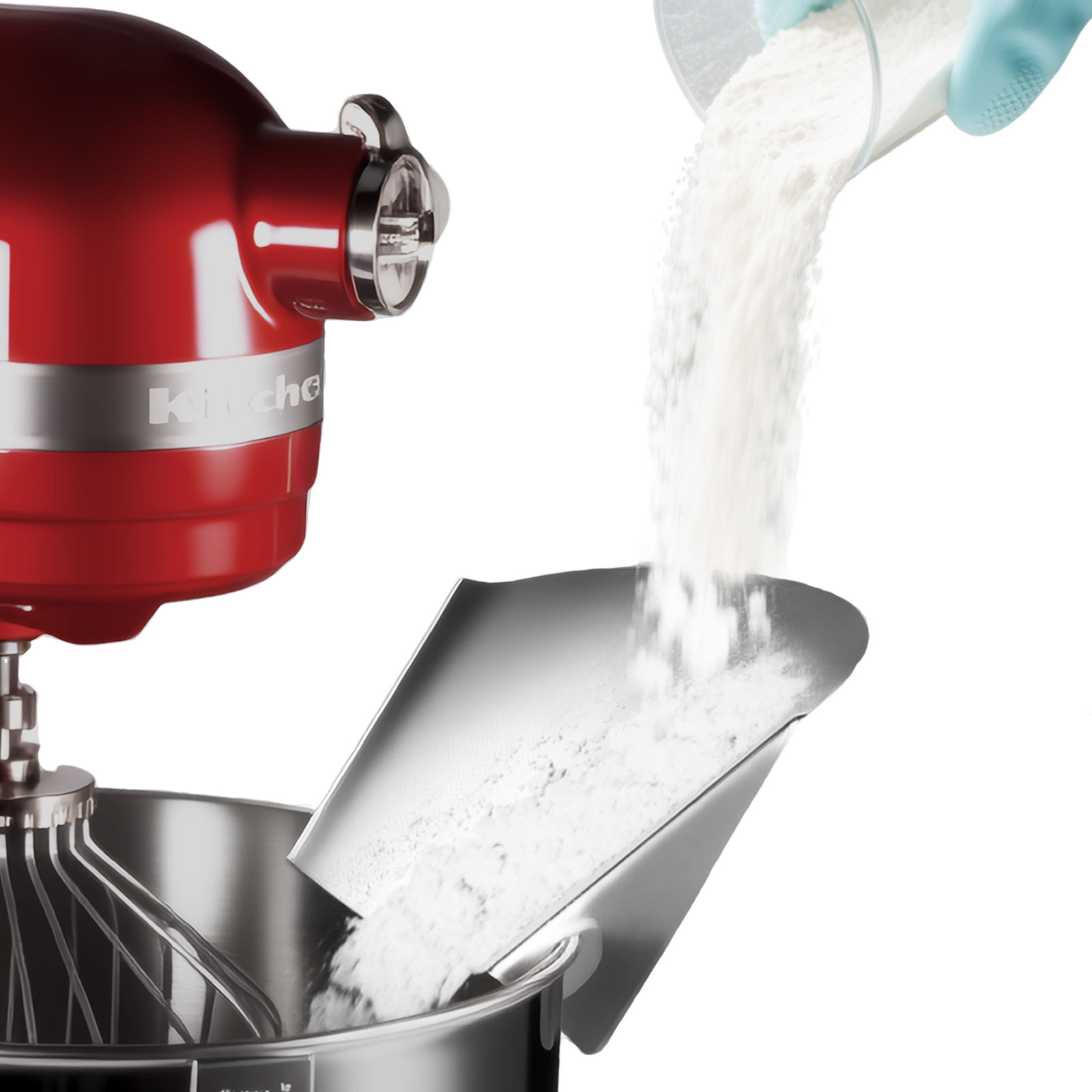 Protection contrebasculante en - Stand Mixer Bowl avis et prix