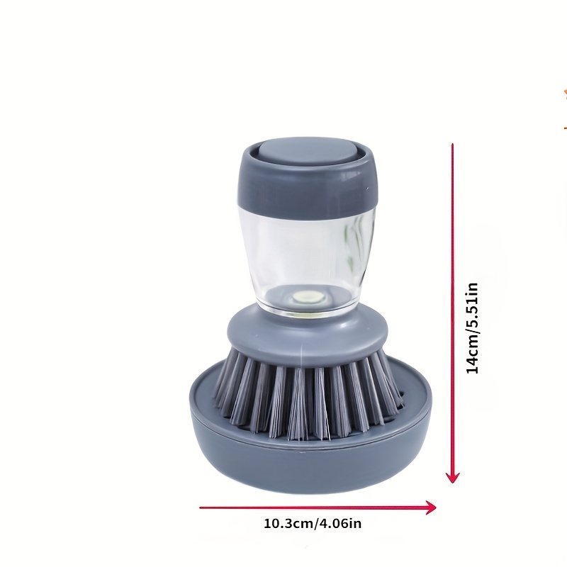 Brosse à vaisselle avec distri - Kitchen Baking Pan Organizer avis et prix