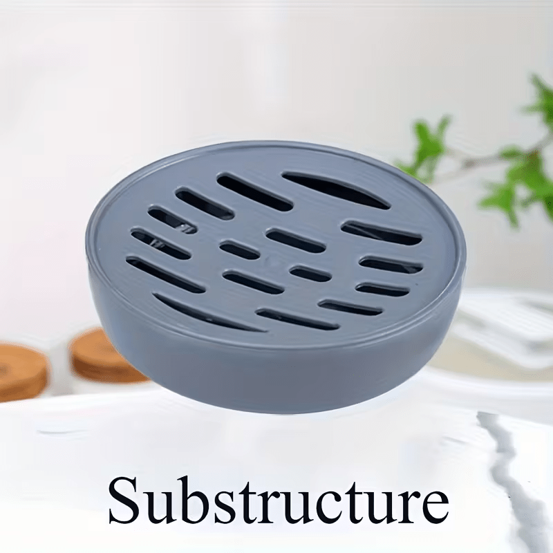 Brosse à vaisselle avec distri - Kitchen Baking Pan Organizer avis et prix