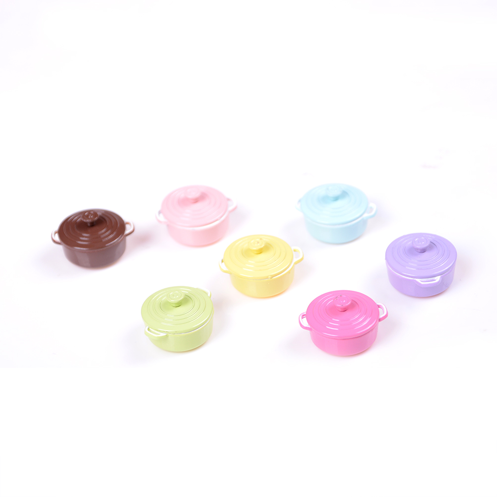 1:12 échelle Miniature Ustensi - Kitchen Baking Pan Set avis et prix