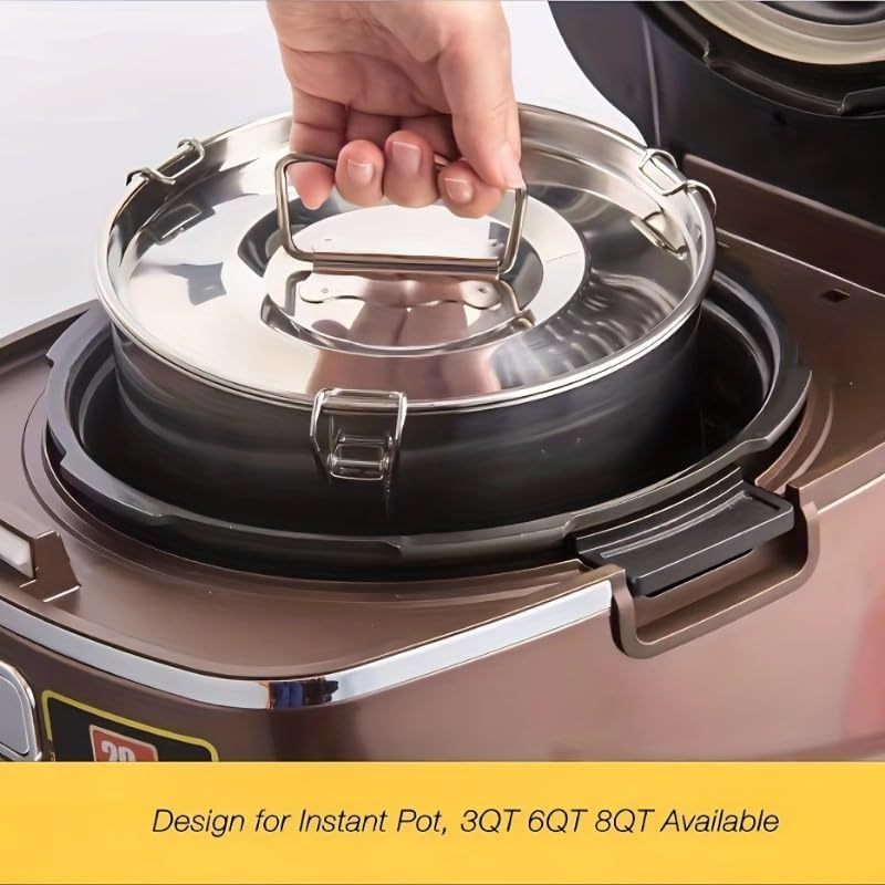 Moule à Flan en acier inoxydab - Kitchen Baking Pan Set avis et prix