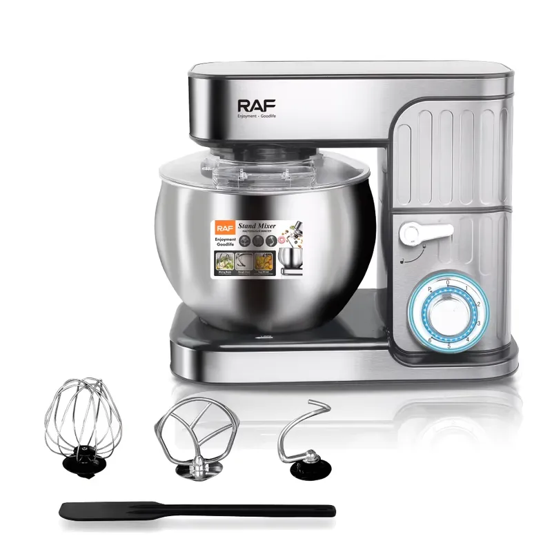 RAF Robot Pâtissier Commercial - Stand Mixer Bowl avis et prix