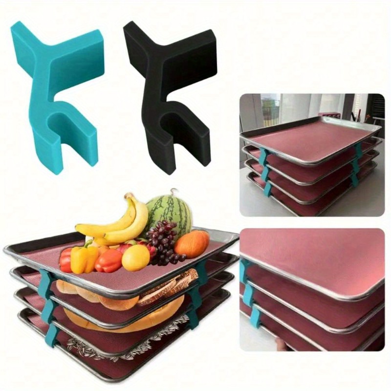 Organisateur de feuilles de cu - Kitchen Baking Sheet Organizer avis et prix