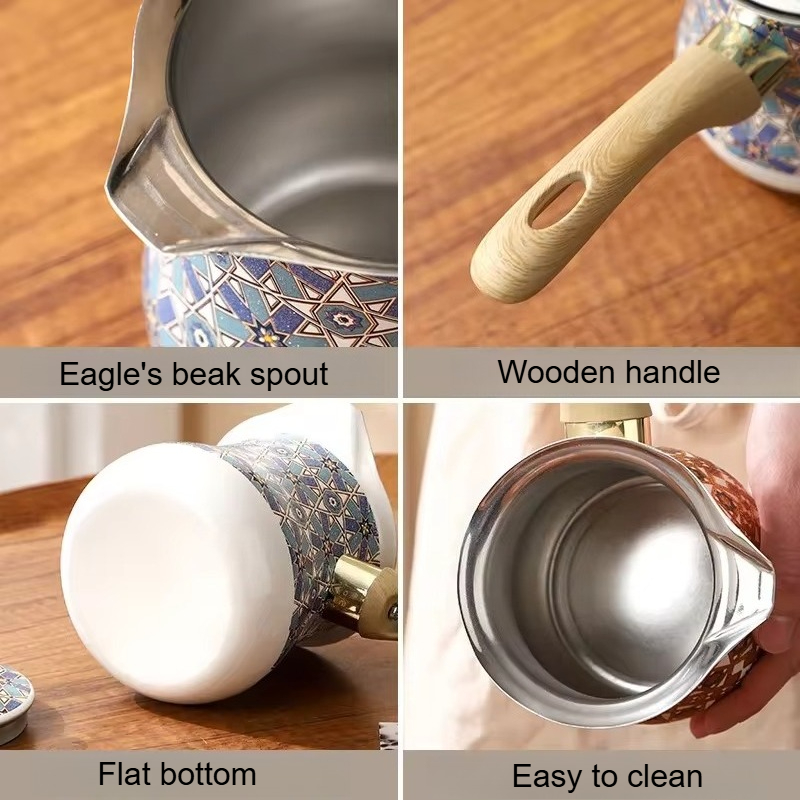 Ensemble de cafetière turque p - Kitchen Baking Pan Set avis et prix