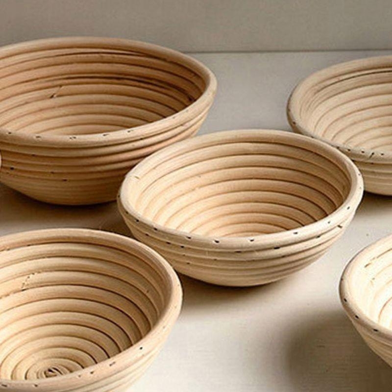 Brotform – doublure en tissu d - Proofing Basket Banneton avis et prix