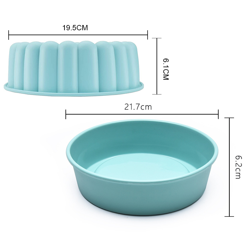 Organisateur de moules à pâtis - Kitchen Baking Pan Organizer avis et prix