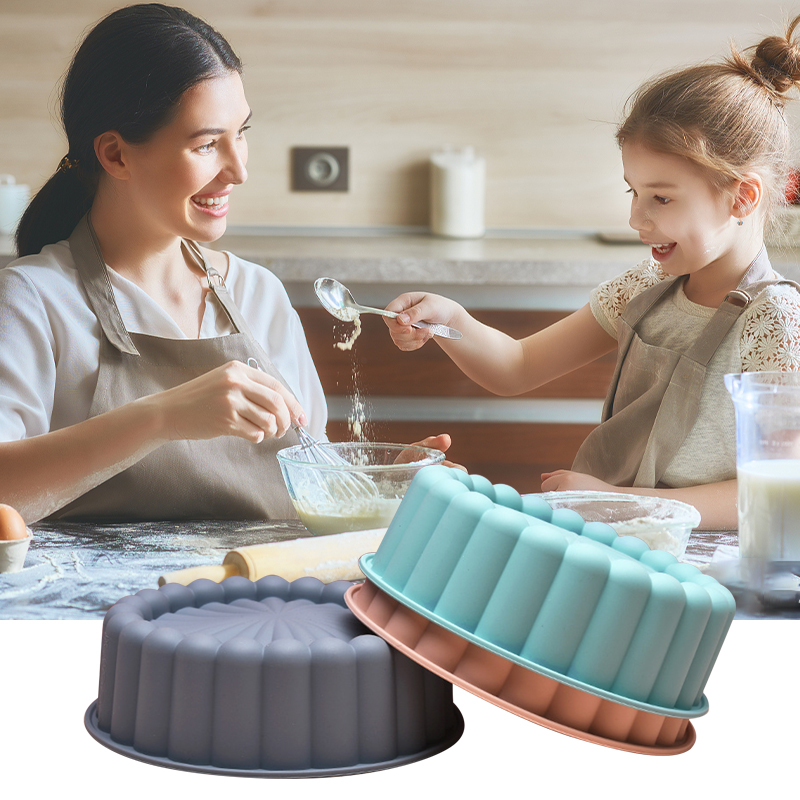 Organisateur de moules à pâtis - Kitchen Baking Pan Organizer avis et prix