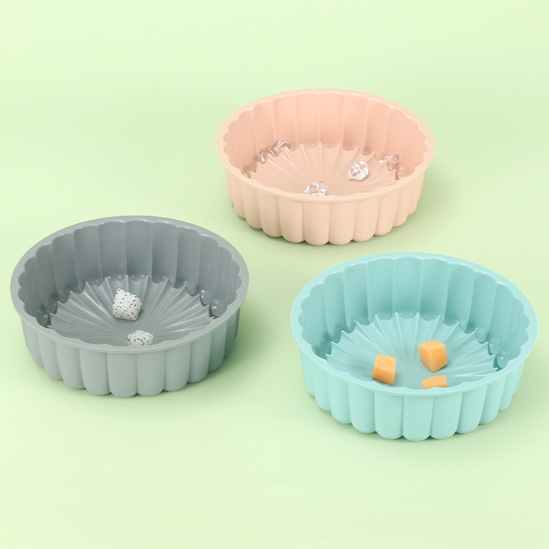 Organisateur de moules à pâtis - Kitchen Baking Pan Organizer avis et prix